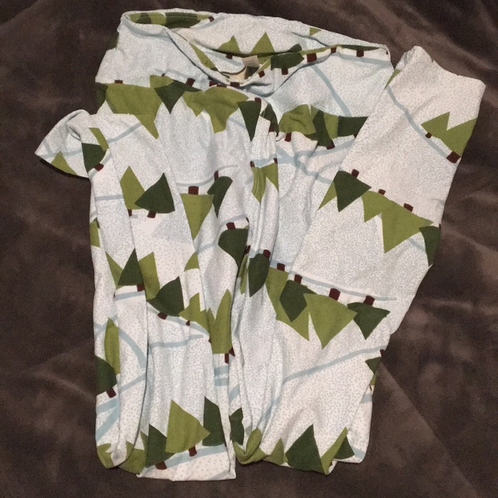 Lularoe Christmas tree